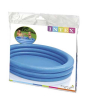 iShopping - Intex Outdoor Portable Swimming Pool 4 ft For kids Blue (59416)