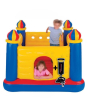 iShopping - Intex Inflatable Jumping Castle With Pump (48259)