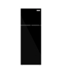 iShopping - Inverex Freezer-on-Top Refrigerator 16 cu ft Black (INV-165 GD)
