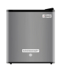 iShopping - Inverex Single Door Refrigerator 2.5 cu ft (INV-30 SS)