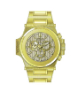 iShopping - Invicta Akula Quartz Men's Watch Gold (31676)
