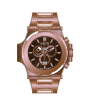 iShopping - Invicta Akula Quartz Men's Watch Rose Gold (31678)