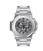 iShopping - Invicta Akula Quartz Men's Watch Silver (31672)