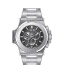 iShopping - Invicta Akula Quartz Men's Watch Silver (31673)