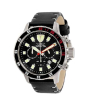 iShopping - Invicta Analogue Quartz Men's Watch Black (31395)