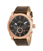 iShopping - Invicta Analogue Quartz Men's Watch Brown (29799)