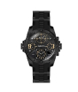 iShopping - Invicta Angel Wrist stainless steel Men's Watch Black (31140)