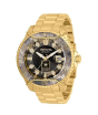 iShopping - Invicta Army Automatic Men's Watch Gold-Tone (31853)