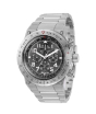 iShopping - Invicta Aviator Chronograph Men's Watch Silver (31585)