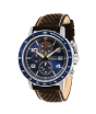 iShopping - Invicta Aviator Chronograph Quartz Men's Watch Brown (30933)