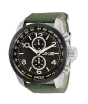 iShopping - Invicta Aviator Quartz Men's Watch Black (30732)