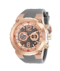 iShopping - Invicta Aviator Stainless Steel Men's Watch Gray (31583)