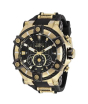 iShopping - Invicta Bolt Analogue Men's Watch Gold/Black (30040)