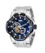 iShopping - Invicta Bolt Automatic Men's Watch Silver-Tone (31174)