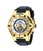 iShopping - Invicta Bolt Chronograph Men's Watch Black-Blue (28037)