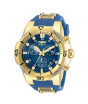 iShopping - Invicta Bolt Chronograph Men's Watch Gold-Silver (31169)