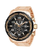 iShopping - Invicta Bolt Chronograph Men's Watch Gold-Tone (31234)