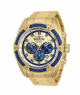 iShopping - Invicta Bolt Chronograph Men's Watch Gold-Tone (31441)