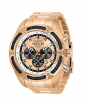 iShopping - Invicta Bolt Chronograph Men's Watch Rose Gold-Tone (31440)