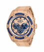 iShopping - Invicta Bolt Chronograph Men's Watch Rose Gold-Tone (31445)