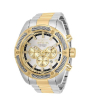 iShopping - Invicta Bolt Chronograph Men's Watch Two-Tone (31437)