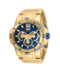 iShopping - Invicta Bolt Quartz Men's Watch Gold (31165)