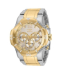 iShopping - Invicta Bolt Quartz Men's Watch Two-Tone (31163)