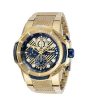 iShopping - Invicta Bolt Quartz Stainless Steel Men's Watch Gold (31177)