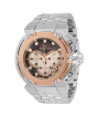 iShopping - Invicta Coalition Forces Chronograph Men's Watch Silver (30453)