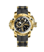 iShopping - Invicta Coalition Forces Men's Watch Gold/Black (30389)