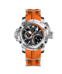 iShopping - Invicta Coalition Forces Quartz Men's Watch Orange (30384)