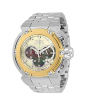 iShopping - Invicta Coalition Forces X-Wing Chronograph Men's Watch Silver (30455)