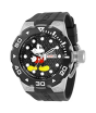 iShopping - Invicta Disney Men’s Watch Black (30790)