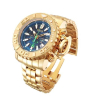 iShopping - Invicta Hunter Swiss Chronograph Men's Watch Gold (31467)