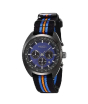 iShopping - Invicta I-Force Men's Watch Black and Light Blue (29993)
