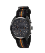iShopping - Invicta I-Force Men's Watch Black/Grey/Orange (29994)