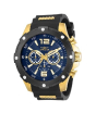 iShopping - Invicta I-Force Quartz Men's Watch Black (30770)