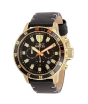 iShopping - Invicta I-Force Stainless Steel Men's Watch Black (31397)