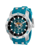 iShopping - Invicta Jacksonville Jaguars Automatic Men's Watch Two-Tone (32022)