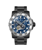 iShopping - Invicta Pro Diver Automatic Men's Watch Black (30404)