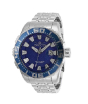 iShopping - Invicta Pro Diver Automatic Men's Watch Silver-Tone (30291)