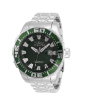 iShopping - Invicta Pro Diver Automatic Men's Watch Silver-Tone (30292)