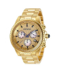 iShopping - Invicta Pro Diver Chronograph Men's Watch Gold-Tone (31991)