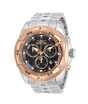 iShopping - Invicta Pro Diver Chronograph Men's Watch Silver-Tone (31605)
