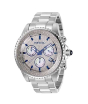iShopping - Invicta Pro Diver Chronograph Men's Watch Silver-Tone (31990)