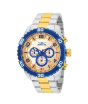 iShopping - Invicta Pro Diver Chronograph Men's Watch Two-Tone (25981)