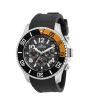 iShopping - Invicta Pro Diver Chronograph Quartz Men's Watch Black (30985)