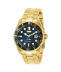 iShopping - Invicta Pro Diver Men’s Watch Gold (30810)
