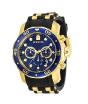 iShopping - Invicta Pro Diver Quartz Men's Watch Black (30763)