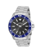 iShopping - Invicta Pro Diver Quartz Men's Watch Silver (30745)